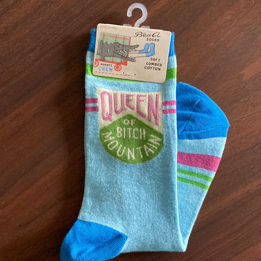 Socks